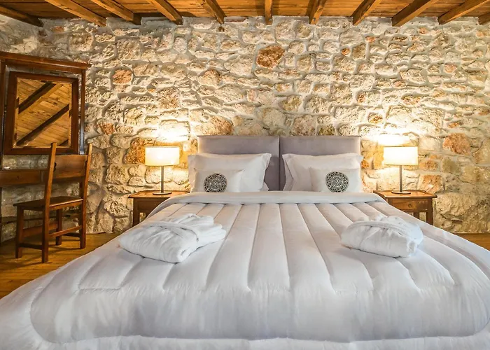 Hotel Petrino Eco Village