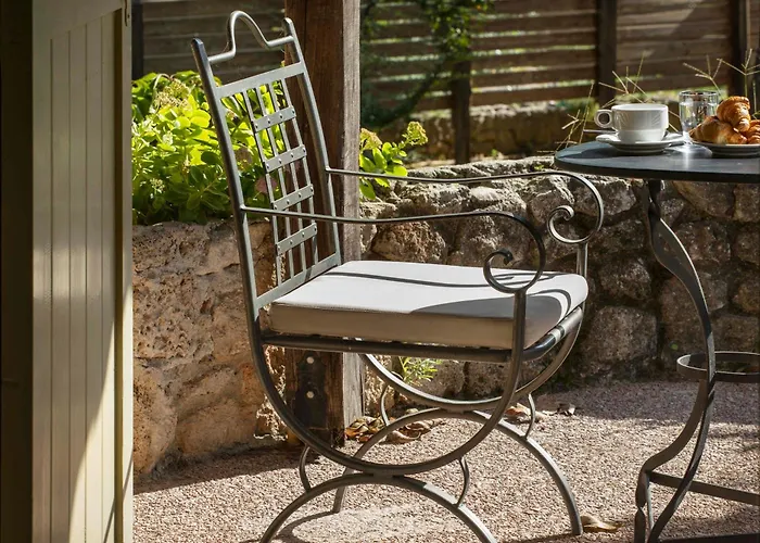 Hotel Petrino Eco Village Afytos