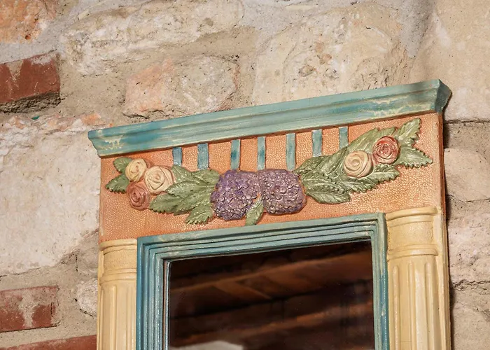 Petrino Eco Village 4* Afytos