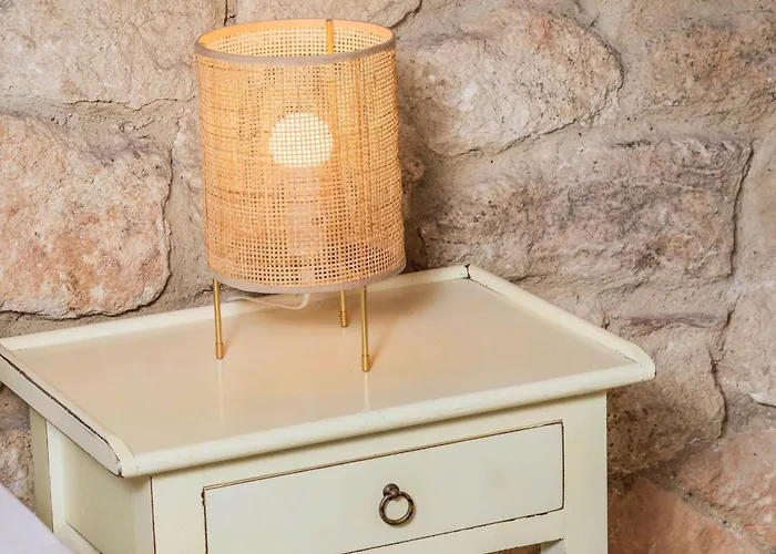 Hotel Petrino Eco Village Afytos