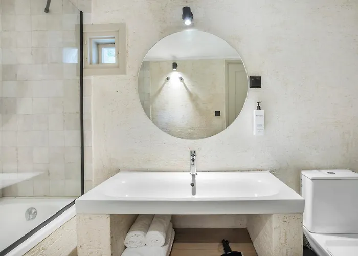 Hotel Petrino Eco Village