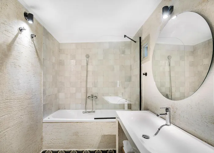 Hotel Petrino Eco Village