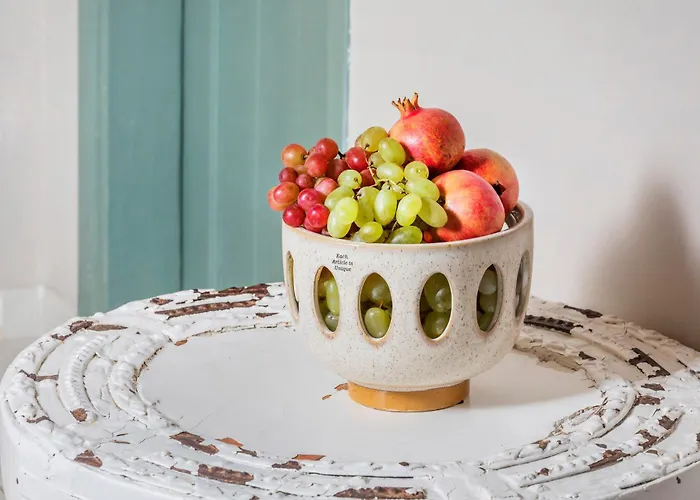 Hotel Petrino Eco Village 4*