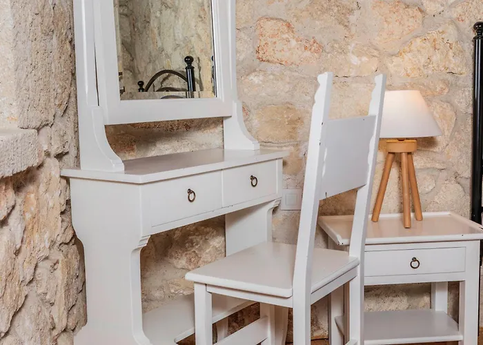 Petrino Eco Village Afytos