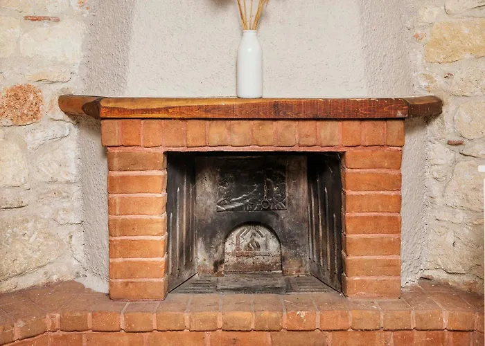 Petrino Eco Village Afytos